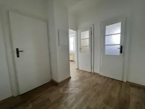 Pronájem bytu 2+1, České Budějovice - České Budějovice 6, Čechova, 51 m2