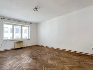 Pronájem bytu 2+1, České Budějovice - České Budějovice 6, Čechova, 61 m2