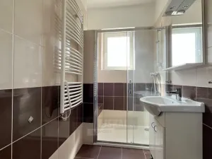 Pronájem bytu 2+1, České Budějovice - České Budějovice 6, Čechova, 61 m2