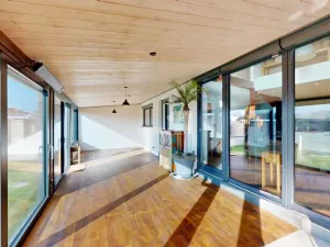 Prodej rodinného domu, Kralupy nad Vltavou - Zeměchy, Nad Rybníkem, 152 m2