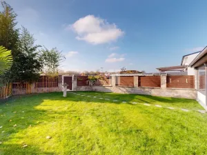 Prodej rodinného domu, Kralupy nad Vltavou - Zeměchy, Nad Rybníkem, 152 m2