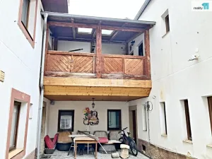 Pronájem bytu 3+1, Plzeň - Severní Předměstí, Lochotínská, 65 m2