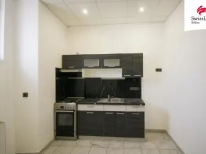 Pronájem obchodního prostoru, Třešť, Dr. Richtra, 300 m2