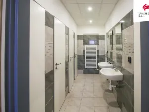 Pronájem obchodního prostoru, Třešť, Dr. Richtra, 300 m2