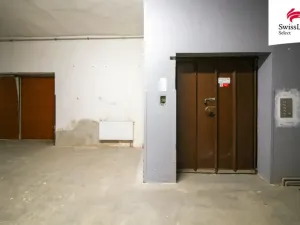 Pronájem obchodního prostoru, Třešť, Dr. Richtra, 300 m2