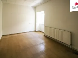 Pronájem obchodního prostoru, Třešť, Dr. Richtra, 300 m2