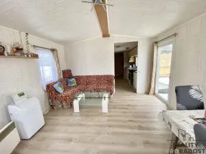 Prodej chaty, Opatovec, 24 m2