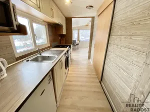 Prodej chaty, Opatovec, 24 m2