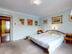 Prodej rodinného domu, Ronov nad Doubravou, Svatokřížská, 138 m2