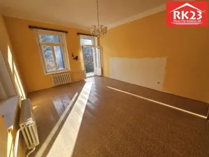 Prodej bytu 2+1, Mariánské Lázně, Hlavní třída, 72 m2