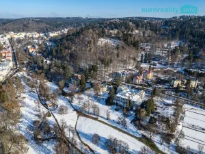 Prodej bytu 2+kk, Mariánské Lázně, Anglická, 55 m2