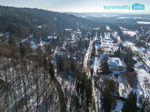 Prodej bytu 2+kk, Mariánské Lázně, Anglická, 55 m2