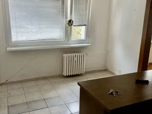 Pronájem bytu 1+1, Chomutov, 17. listopadu, 35 m2