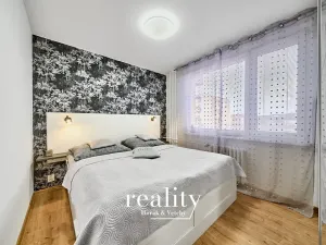 Pronájem bytu 3+kk, Znojmo, Holandská, 52 m2