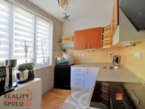 Prodej bytu 3+1, Aš, Dobrovského, 68 m2