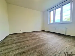 Prodej bytu 1+1, Brno, Bratislavská, 33 m2