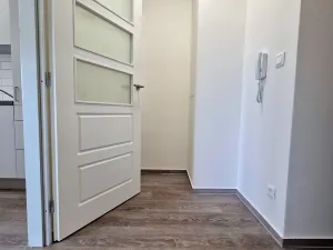 Prodej bytu 1+1, Brno, Bratislavská, 33 m2