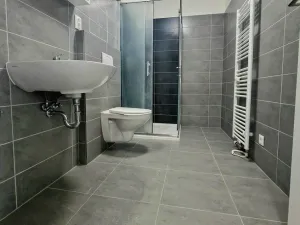 Prodej bytu 1+1, Brno, Bratislavská, 33 m2