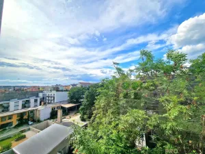 Prodej bytu 1+1, Brno, Bratislavská, 33 m2