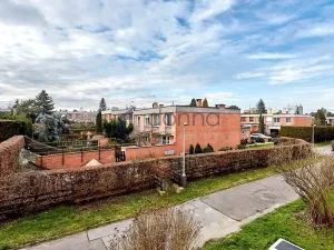 Pronájem bytu 3+kk, Praha, Štětínská, 69 m2