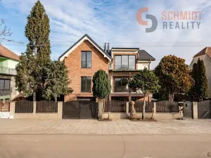 Pronájem bytu 3+kk, Břeclav, 100 m2