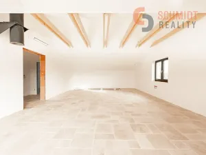 Pronájem bytu 3+kk, Břeclav, 100 m2