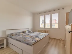 Pronájem bytu 3+1, Sušice - Sušice II, Tichá, 65 m2