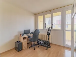 Pronájem bytu 3+1, Sušice - Sušice II, Tichá, 65 m2