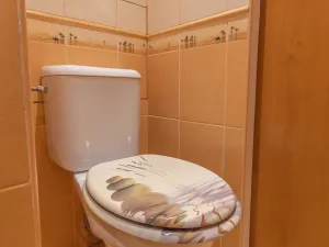 Pronájem bytu 3+1, Sušice - Sušice II, Tichá, 65 m2