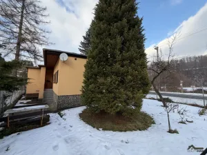 Prodej chaty, Ostravice, 50 m2