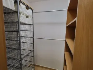 Pronájem bytu 1+kk, Praha - Stodůlky, Melodická, 58 m2