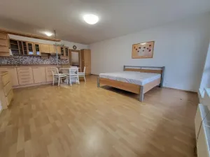 Pronájem bytu 1+kk, Praha - Stodůlky, Melodická, 58 m2