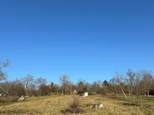 Prodej pozemku pro bydlení, Brno, 1870 m2