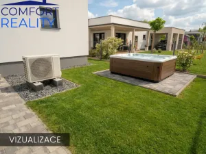 Prodej rodinného domu, Markvartovice, U Dubu, 115 m2