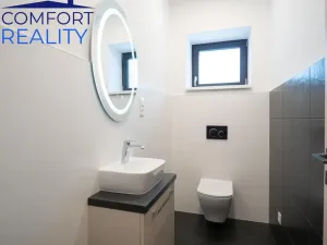 Prodej rodinného domu, Markvartovice, U Dubu, 115 m2