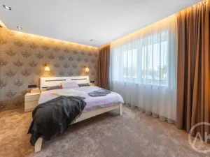 Prodej rodinného domu, Ostrava - Hrabová, Výjezdní, 265 m2