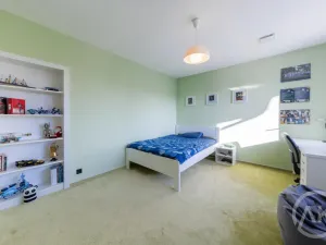 Prodej rodinného domu, Ostrava - Hrabová, Výjezdní, 265 m2