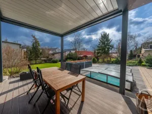 Prodej rodinného domu, Ostrava - Hrabová, Výjezdní, 265 m2