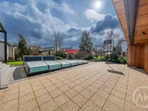 Prodej rodinného domu, Ostrava - Hrabová, Výjezdní, 265 m2