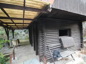 Prodej chaty, Jílové u Prahy, 40 m2