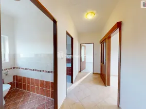 Pronájem bytu 3+kk, Opava - Kylešovice, Bílovecká, 122 m2