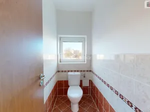 Pronájem bytu 3+kk, Opava - Kylešovice, Bílovecká, 122 m2