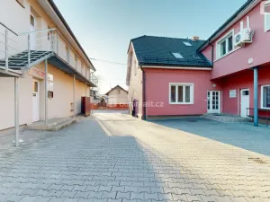 Pronájem bytu 3+kk, Opava - Kylešovice, Bílovecká, 122 m2