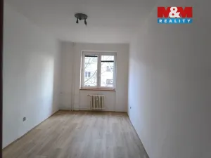 Pronájem bytu 4+1, Ostrava - Hrabůvka, Krestova, 98 m2