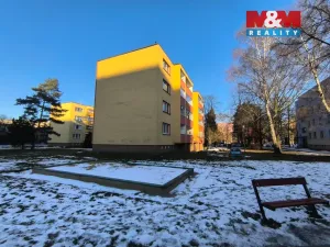 Pronájem bytu 4+1, Ostrava - Hrabůvka, Krestova, 98 m2