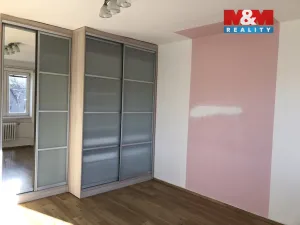 Pronájem bytu 3+1, Valašské Meziříčí, Kálalova, 93 m2