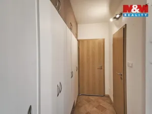 Prodej bytu 3+1, Rožnov pod Radhoštěm, Tyršovo nábřeží, 73 m2