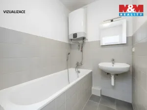 Prodej bytu 1+kk, Čáslav - Čáslav-Nové Město, Boženy Němcové, 33 m2