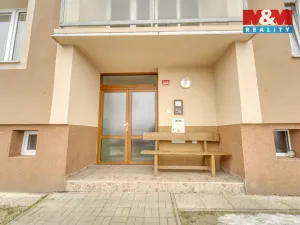 Prodej bytu 2+1, Bor, Přimdská, 63 m2