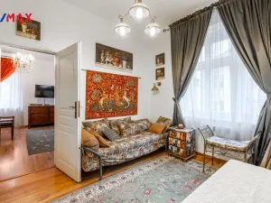 Pronájem bytu 2+kk, Karlovy Vary, K. Čapka, 42 m2